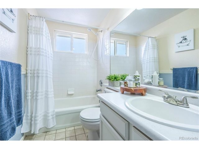 5664 Mesa Mountain Way, Colorado Springs, CO 80923