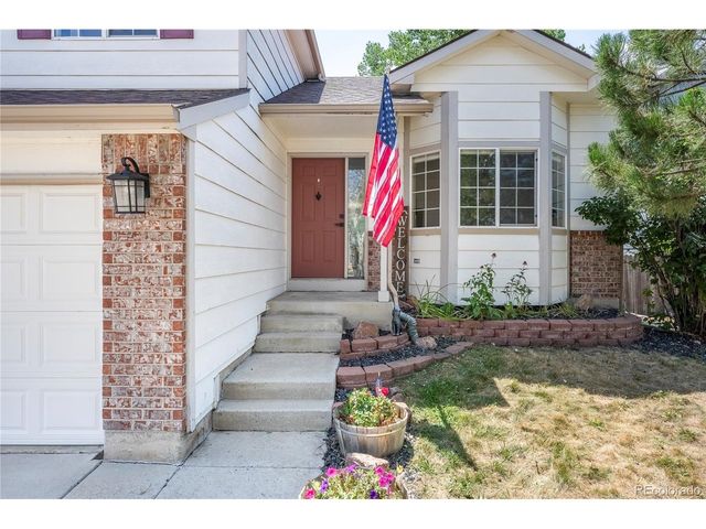 5664 Mesa Mountain Way, Colorado Springs, CO 80923