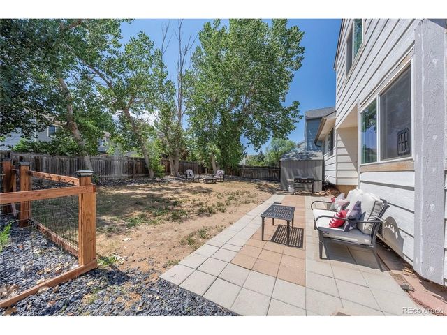 5664 Mesa Mountain Way, Colorado Springs, CO 80923