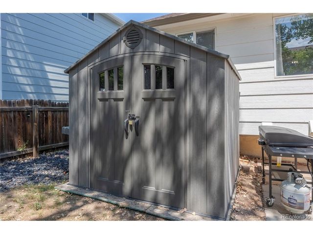 5664 Mesa Mountain Way, Colorado Springs, CO 80923