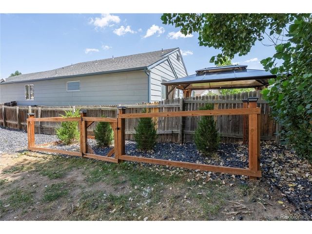 5664 Mesa Mountain Way, Colorado Springs, CO 80923