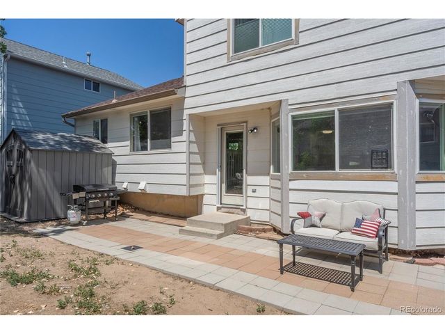 5664 Mesa Mountain Way, Colorado Springs, CO 80923