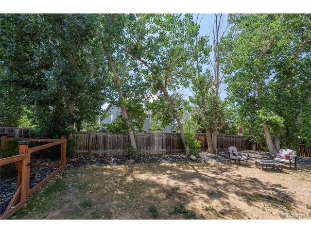 5664 Mesa Mountain Way, Colorado Springs, CO 80923
