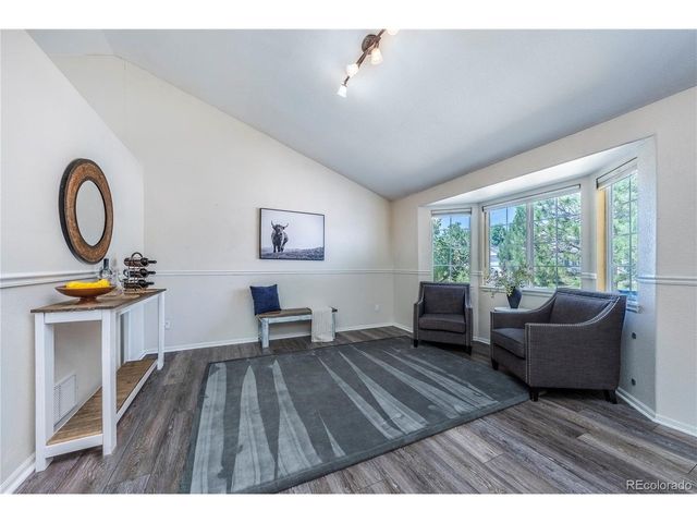 5664 Mesa Mountain Way, Colorado Springs, CO 80923