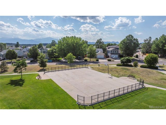 5664 Mesa Mountain Way, Colorado Springs, CO 80923