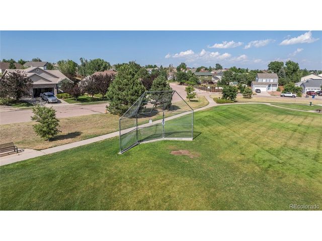 5664 Mesa Mountain Way, Colorado Springs, CO 80923