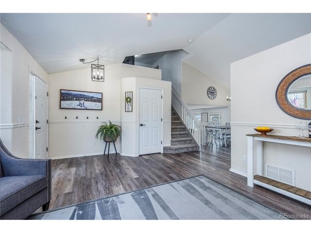 5664 Mesa Mountain Way, Colorado Springs, CO 80923
