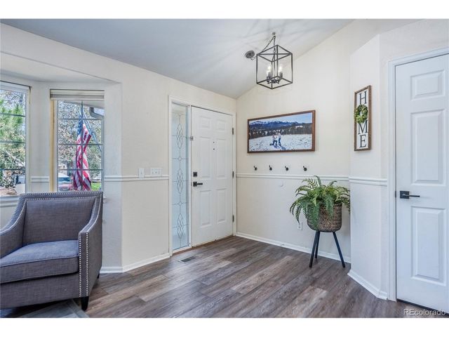 5664 Mesa Mountain Way, Colorado Springs, CO 80923
