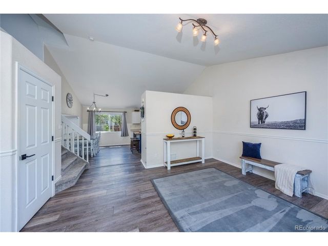 5664 Mesa Mountain Way, Colorado Springs, CO 80923