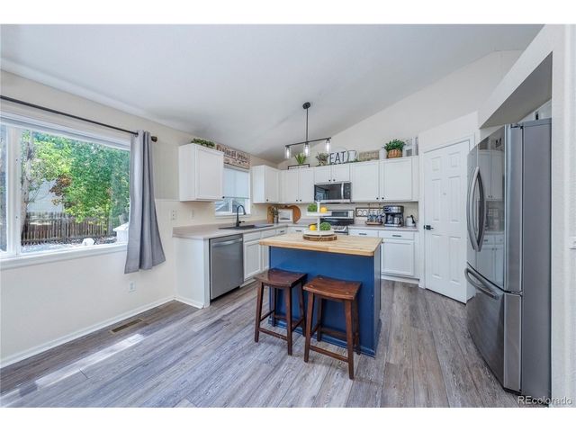 5664 Mesa Mountain Way, Colorado Springs, CO 80923