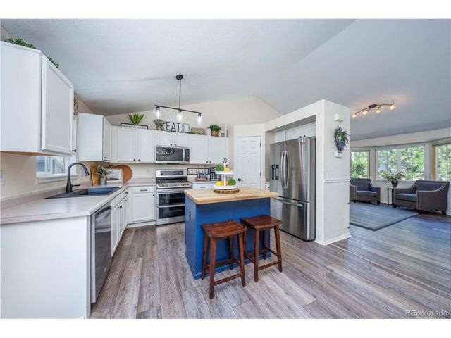 5664 Mesa Mountain Way, Colorado Springs, CO 80923