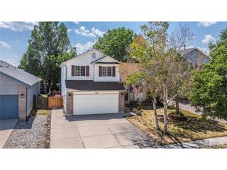 5664 Mesa Mountain Way, Colorado Springs, CO 80923