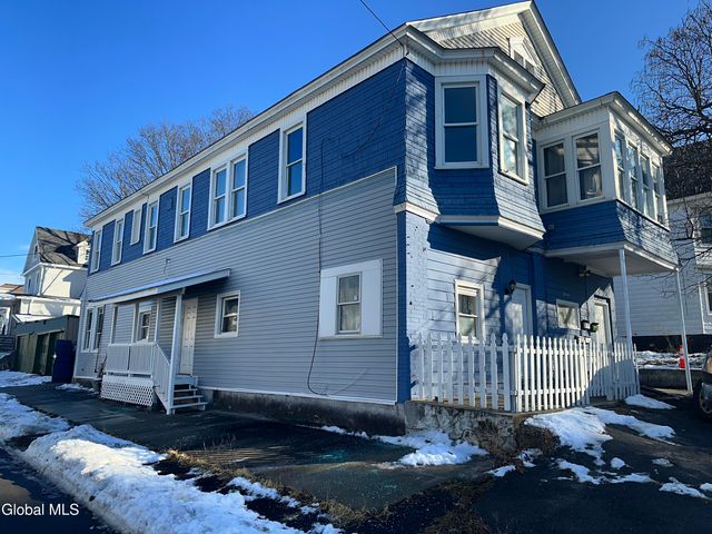 905 Mason Street, Schenectady, NY 12308