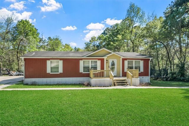 159 Saddle Surrey Road, Coldspring, TX 77331