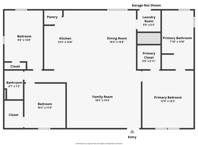 159 Saddle Surrey Road, Coldspring, TX 77331