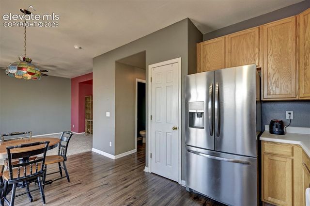 2304 PinyonJay Drive, Colorado Springs, CO 80951