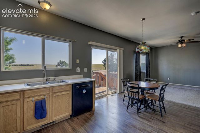 2304 PinyonJay Drive, Colorado Springs, CO 80951