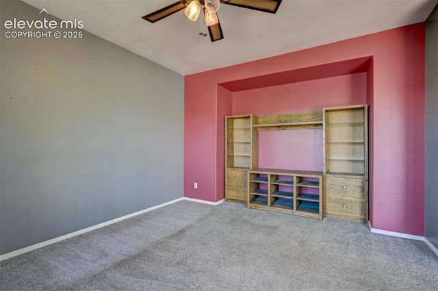 2304 PinyonJay Drive, Colorado Springs, CO 80951