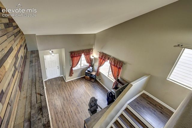 2304 PinyonJay Drive, Colorado Springs, CO 80951