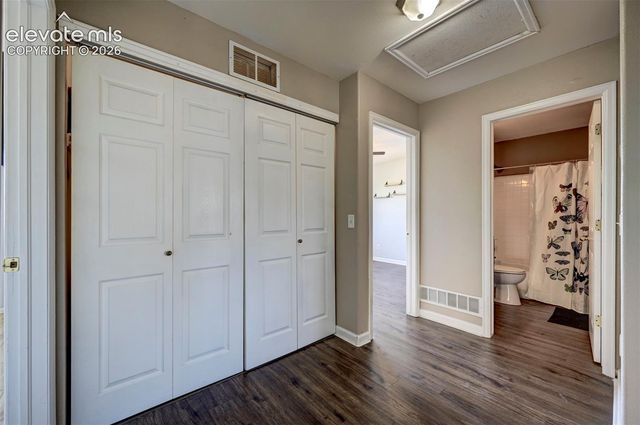 2304 PinyonJay Drive, Colorado Springs, CO 80951