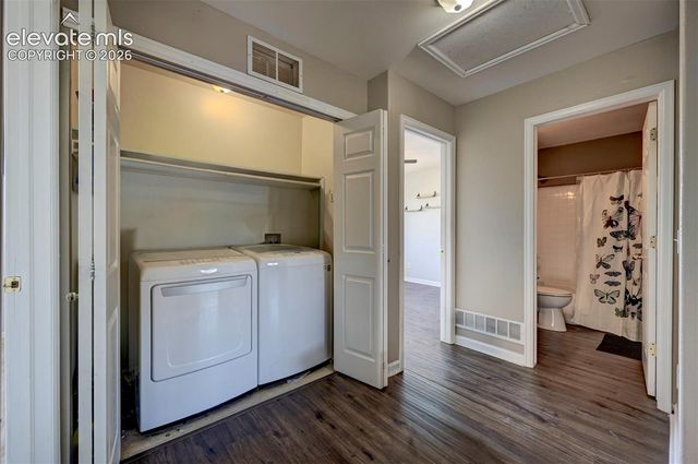 2304 PinyonJay Drive, Colorado Springs, CO 80951