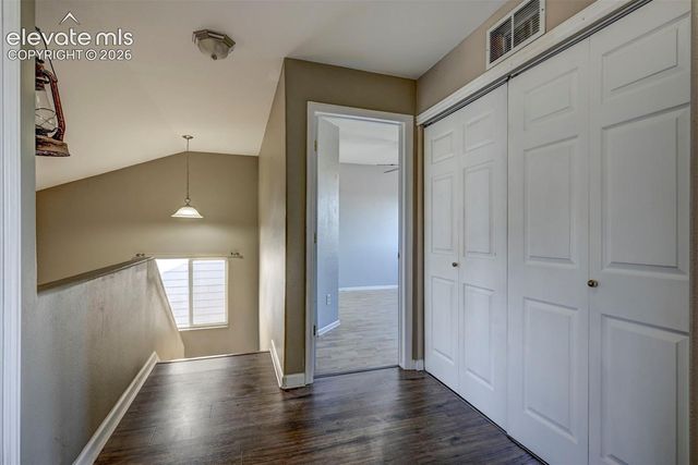 2304 PinyonJay Drive, Colorado Springs, CO 80951