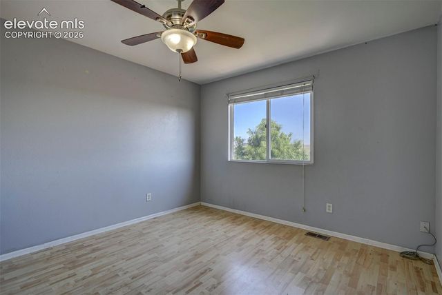 2304 PinyonJay Drive, Colorado Springs, CO 80951