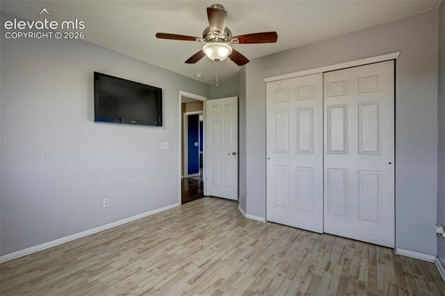 2304 PinyonJay Drive, Colorado Springs, CO 80951
