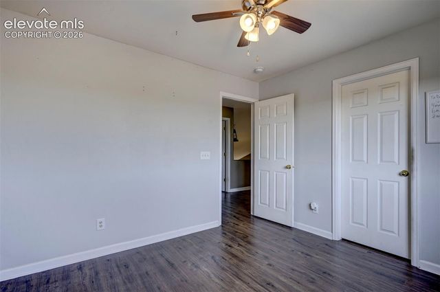 2304 PinyonJay Drive, Colorado Springs, CO 80951
