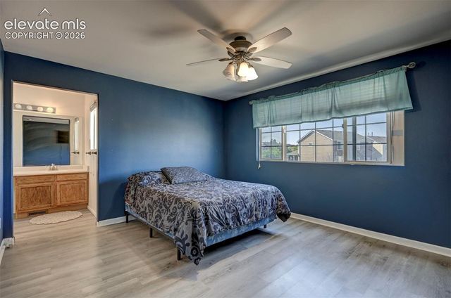 2304 PinyonJay Drive, Colorado Springs, CO 80951