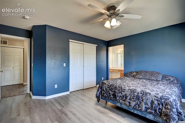 2304 PinyonJay Drive, Colorado Springs, CO 80951