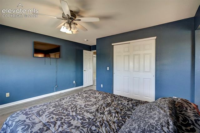 2304 PinyonJay Drive, Colorado Springs, CO 80951