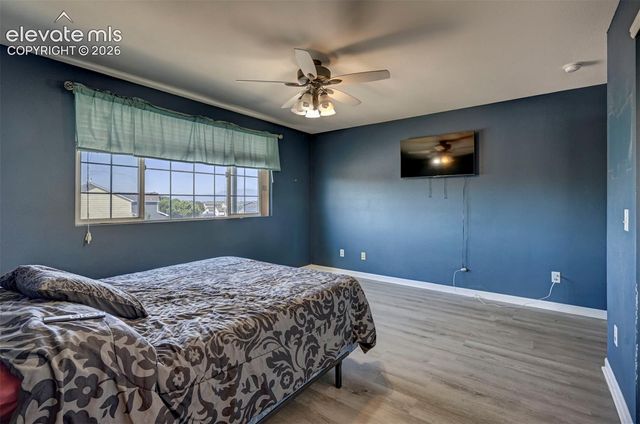 2304 PinyonJay Drive, Colorado Springs, CO 80951
