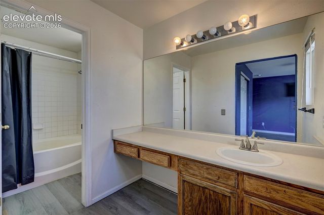 2304 PinyonJay Drive, Colorado Springs, CO 80951