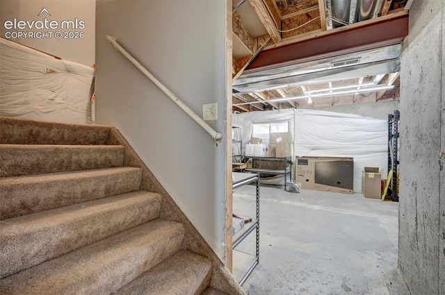2304 PinyonJay Drive, Colorado Springs, CO 80951