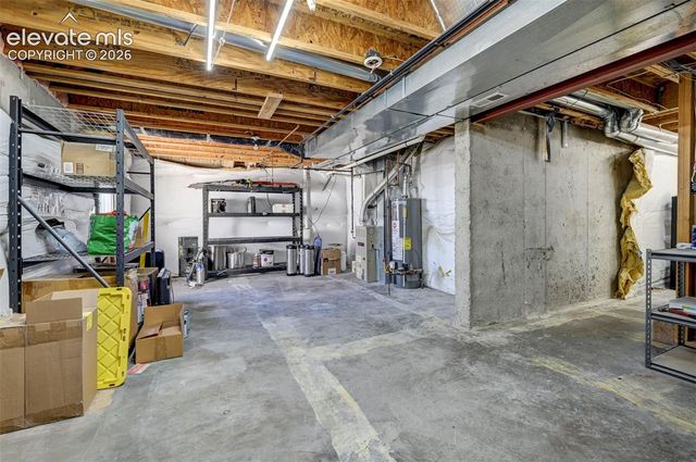 2304 PinyonJay Drive, Colorado Springs, CO 80951