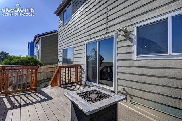 2304 PinyonJay Drive, Colorado Springs, CO 80951