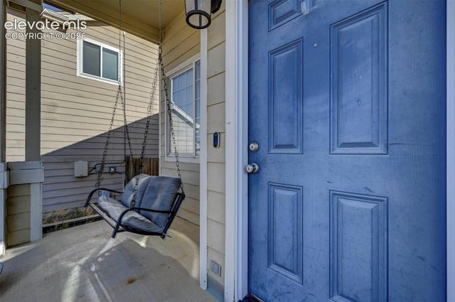 2304 PinyonJay Drive, Colorado Springs, CO 80951