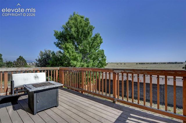 2304 PinyonJay Drive, Colorado Springs, CO 80951