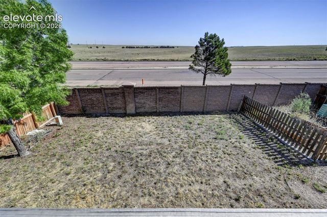 2304 PinyonJay Drive, Colorado Springs, CO 80951
