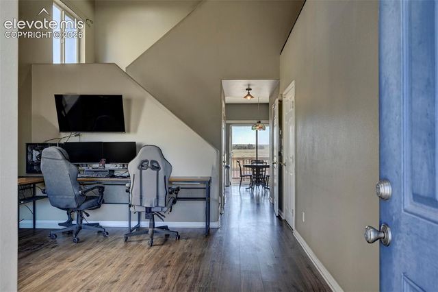 2304 PinyonJay Drive, Colorado Springs, CO 80951