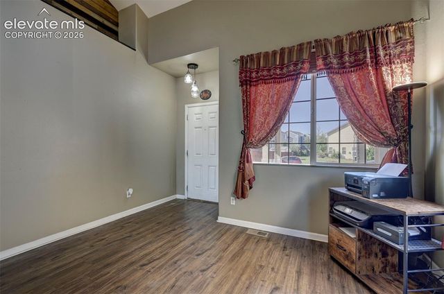2304 PinyonJay Drive, Colorado Springs, CO 80951