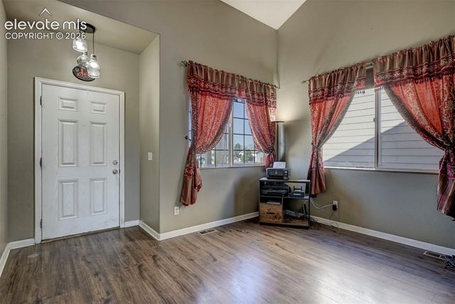 2304 PinyonJay Drive, Colorado Springs, CO 80951
