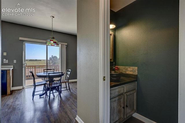 2304 PinyonJay Drive, Colorado Springs, CO 80951