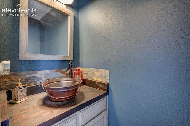 2304 PinyonJay Drive, Colorado Springs, CO 80951