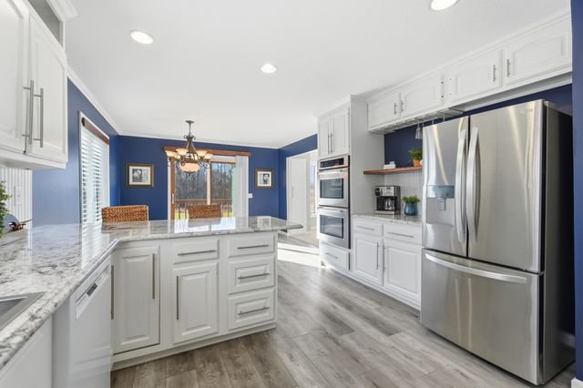 4537 W Black Oak Circle, Angola, IN 46703