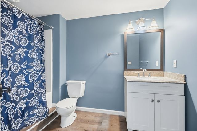 4537 W Black Oak Circle, Angola, IN 46703