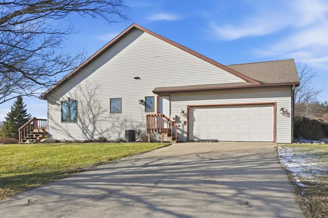 4537 W Black Oak Circle, Angola, IN 46703