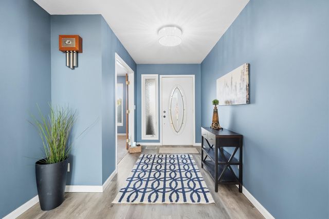 4537 W Black Oak Circle, Angola, IN 46703