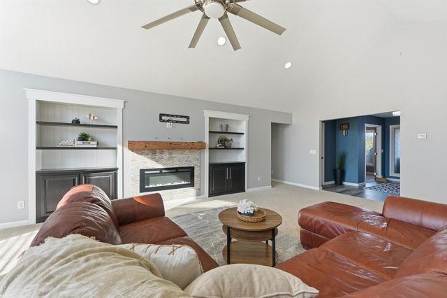 4537 W Black Oak Circle, Angola, IN 46703